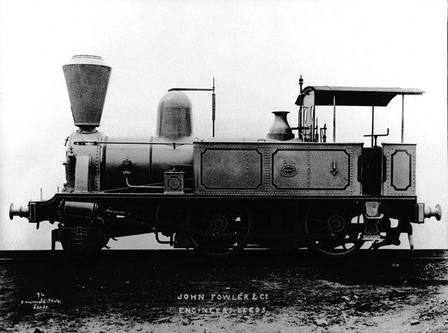 (John Fowler 1648/1872)